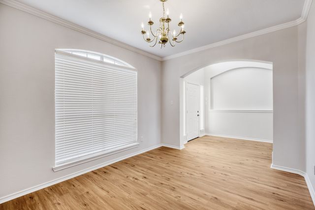 5532 Buckskin Drive, The Colony, TX 75056