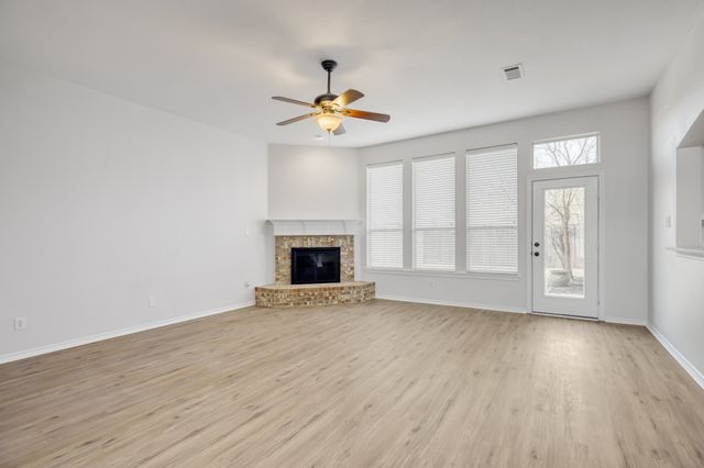 5532 Buckskin Drive, The Colony, TX 75056