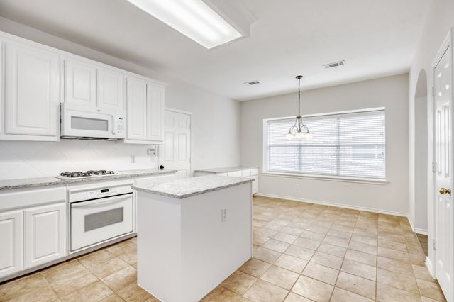 5532 Buckskin Drive, The Colony, TX 75056