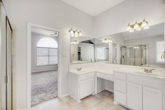 5532 Buckskin Drive, The Colony, TX 75056