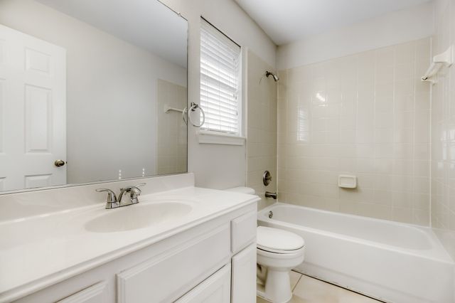 5532 Buckskin Drive, The Colony, TX 75056