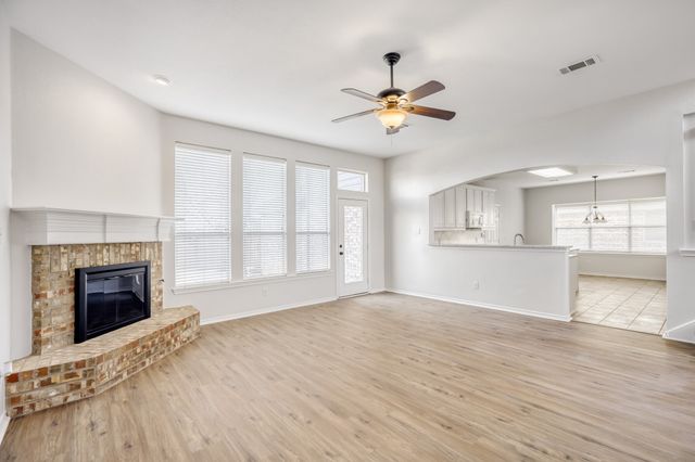 5532 Buckskin Drive, The Colony, TX 75056