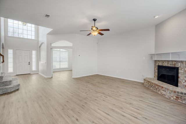 5532 Buckskin Drive, The Colony, TX 75056