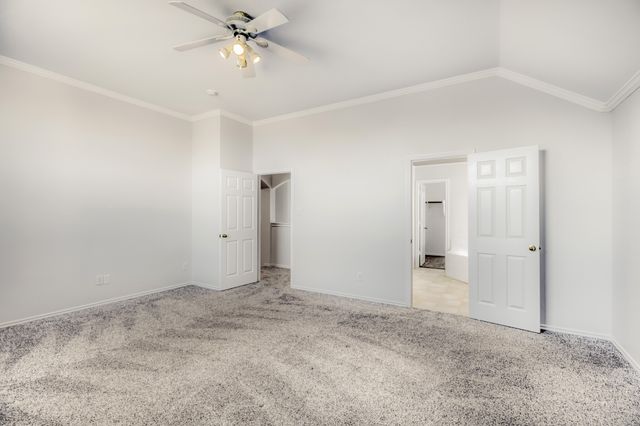 5532 Buckskin Drive, The Colony, TX 75056