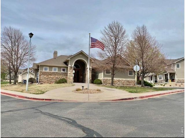 5551 29th Street 2313, Greeley, CO 80634