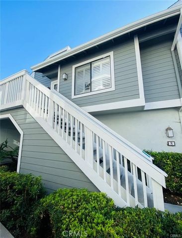 8 Remington, Irvine, CA 92620