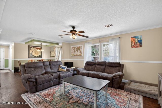 54418 VONTZ Circle, Callahan, FL 32011