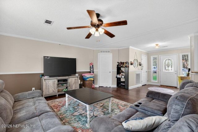 54418 VONTZ Circle, Callahan, FL 32011