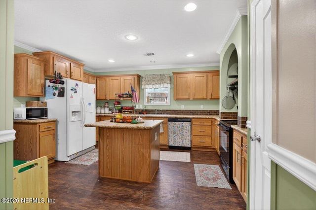 54418 VONTZ Circle, Callahan, FL 32011