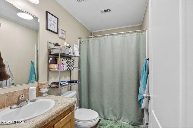 54418 VONTZ Circle, Callahan, FL 32011