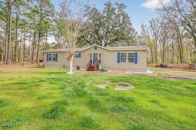 54418 VONTZ Circle, Callahan, FL 32011