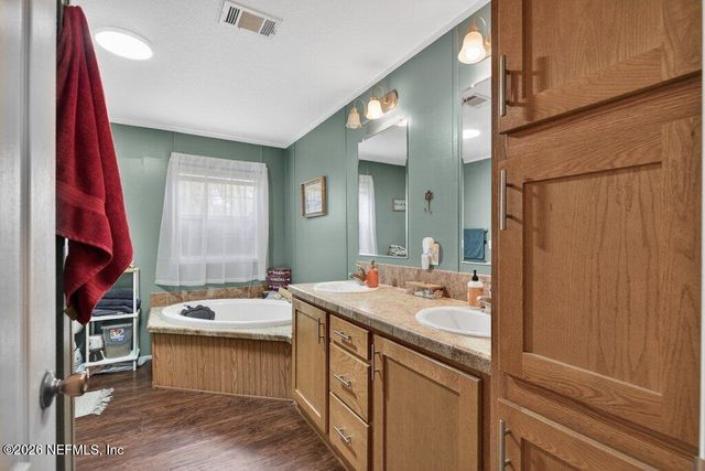 54418 VONTZ Circle, Callahan, FL 32011