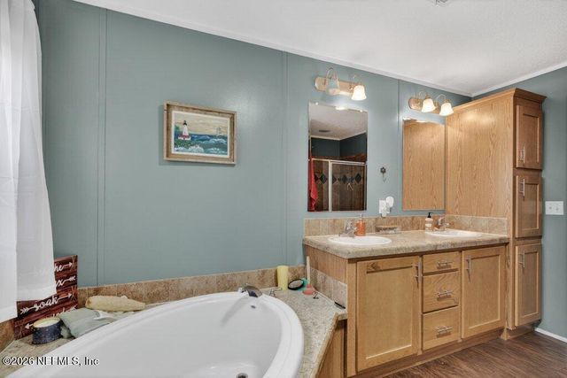 54418 VONTZ Circle, Callahan, FL 32011