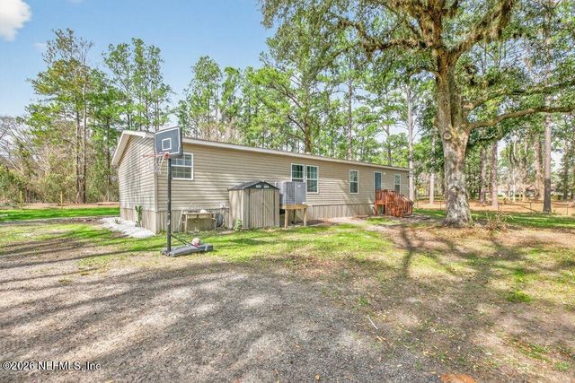 54418 VONTZ Circle, Callahan, FL 32011