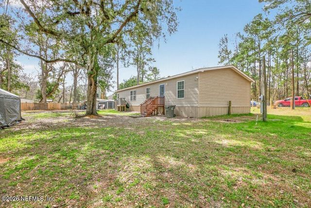 54418 VONTZ Circle, Callahan, FL 32011
