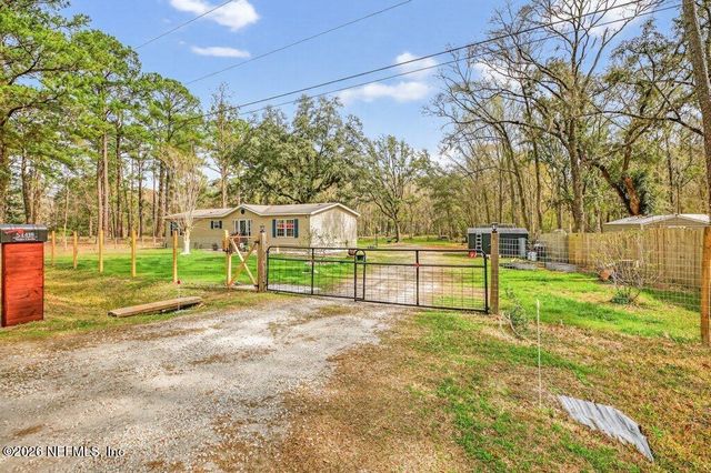 54418 VONTZ Circle, Callahan, FL 32011