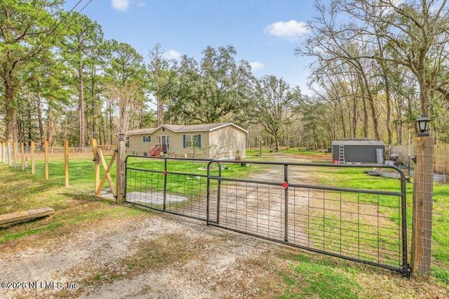 54418 VONTZ Circle, Callahan, FL 32011