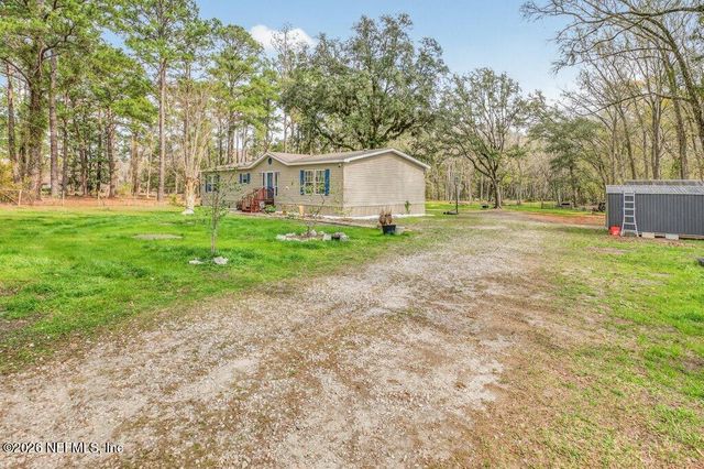 54418 VONTZ Circle, Callahan, FL 32011