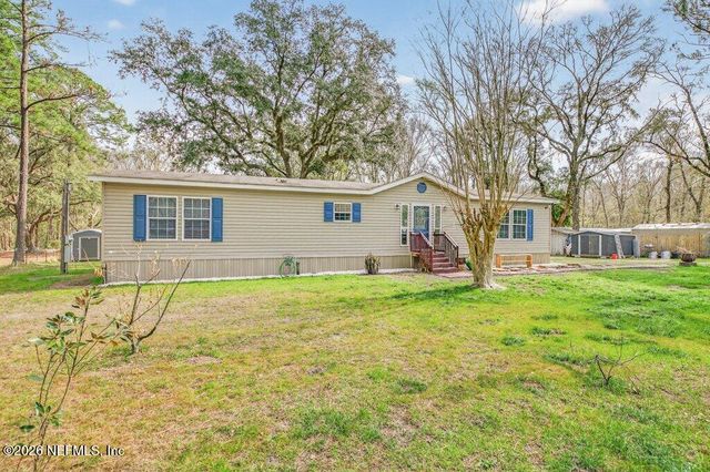 54418 VONTZ Circle, Callahan, FL 32011