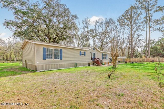 54418 VONTZ Circle, Callahan, FL 32011