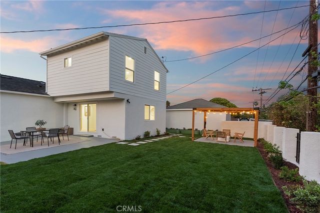 5308 Clearsite, Torrance, CA 90505