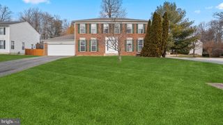 15528 ORCHARD RUN DR, Bowie, MD 20715