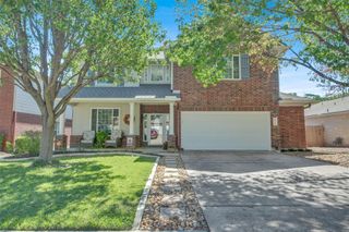 1210 Mathias ST, Cedar Park, TX 78613