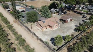5200 N Gratton Rd, Denair, CA 95316