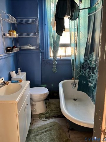 3504 1st Ave, Richmond, VA 23222