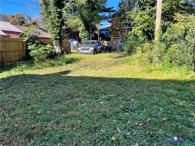 3504 1st Ave, Richmond, VA 23222