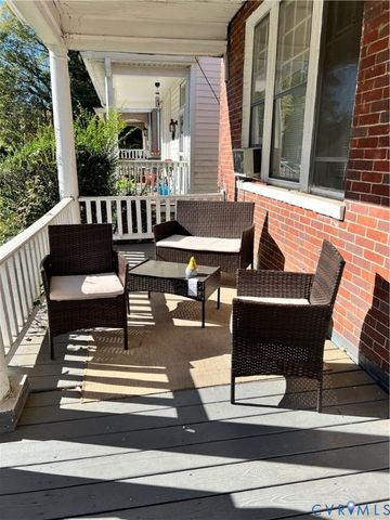 3504 1st Ave, Richmond, VA 23222