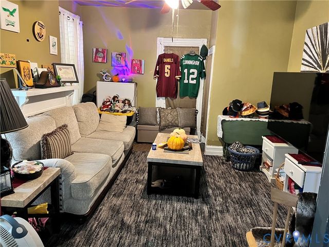 3504 1st Ave, Richmond, VA 23222