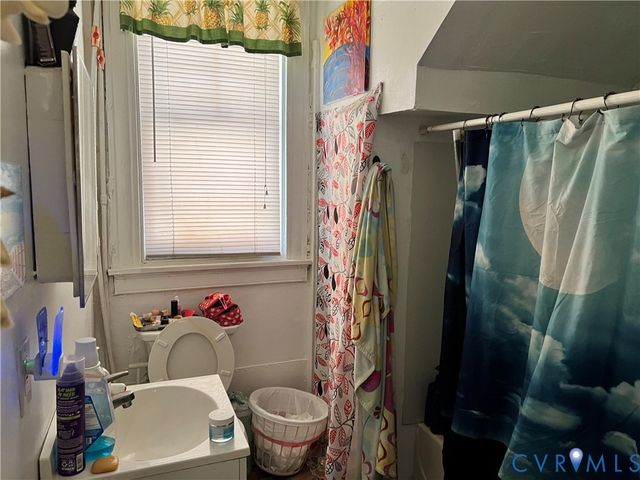 3504 1st Ave, Richmond, VA 23222