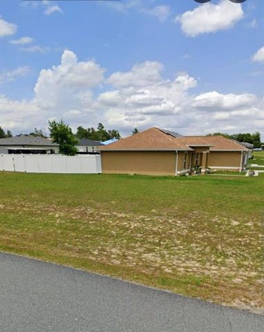 2523 SOUTHWEST 147TH PLACE ROAD, Ocala, FL 34473