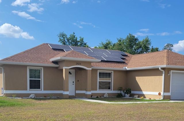 2523 SOUTHWEST 147TH PLACE ROAD, Ocala, FL 34473