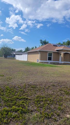 2523 SOUTHWEST 147TH PLACE ROAD, Ocala, FL 34473
