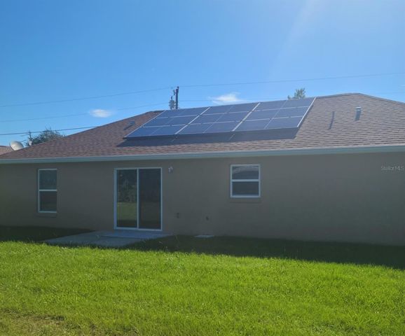 2523 SOUTHWEST 147TH PLACE ROAD, Ocala, FL 34473