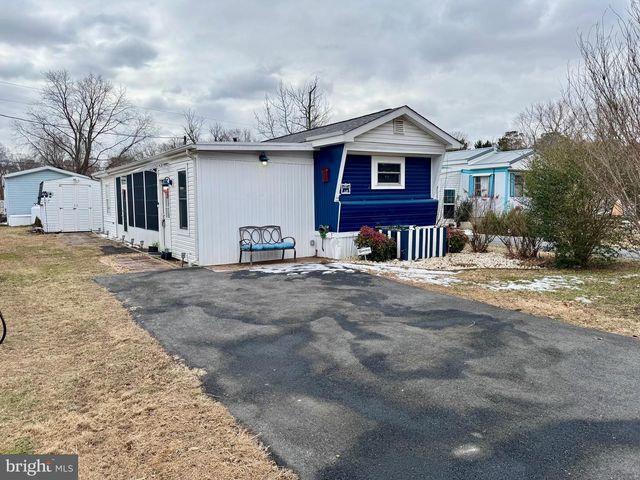 20019 GOLDEN AVE, Rehoboth Beach, DE 19971