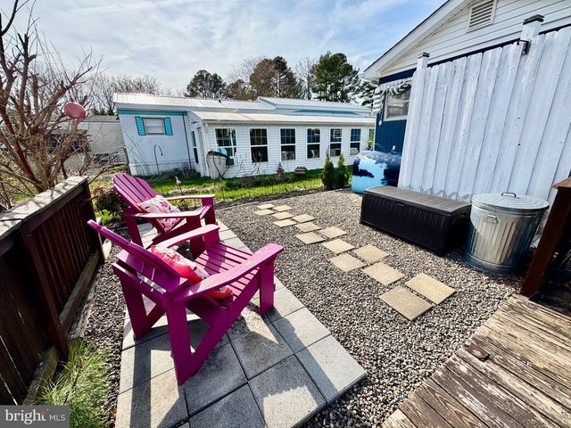 20019 GOLDEN AVE, Rehoboth Beach, DE 19971
