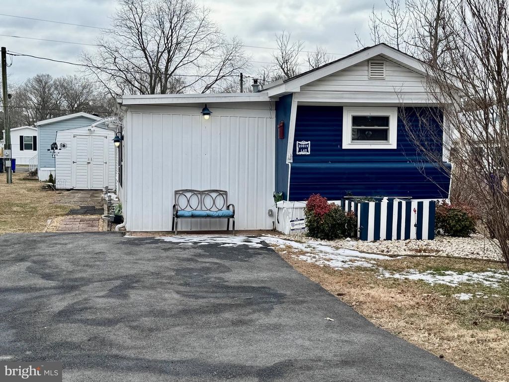 20019 GOLDEN AVE, Rehoboth Beach, DE 19971