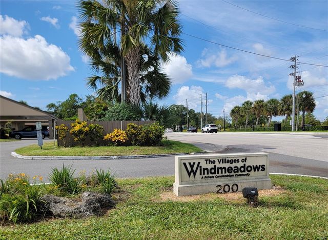 222 WINDMEADOWS STREET 222, Altamonte Springs, FL 32701