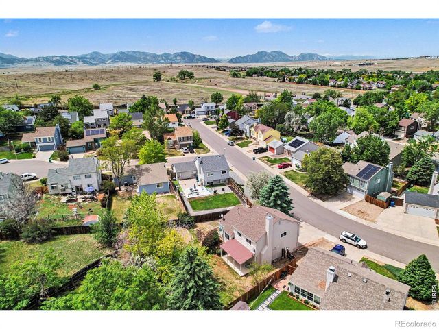 10516 Robb Drive, Broomfield, CO 80021