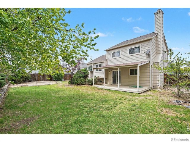 10516 Robb Drive, Broomfield, CO 80021