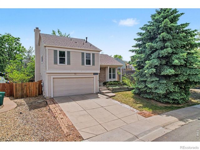 10516 Robb Drive, Broomfield, CO 80021