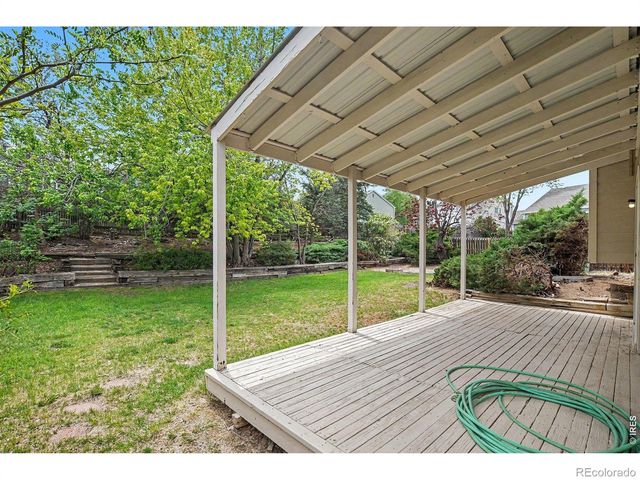 10516 Robb Drive, Broomfield, CO 80021