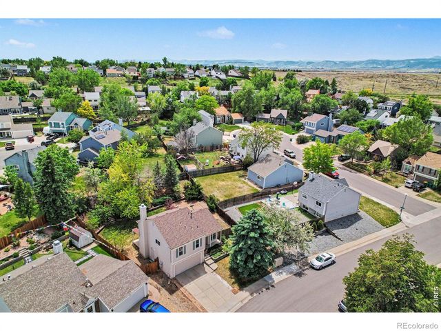 10516 Robb Drive, Broomfield, CO 80021