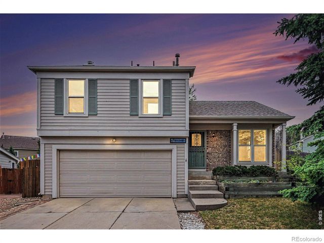 10516 Robb Drive, Broomfield, CO 80021