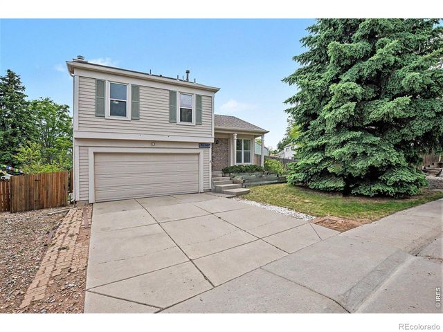 10516 Robb Drive, Broomfield, CO 80021