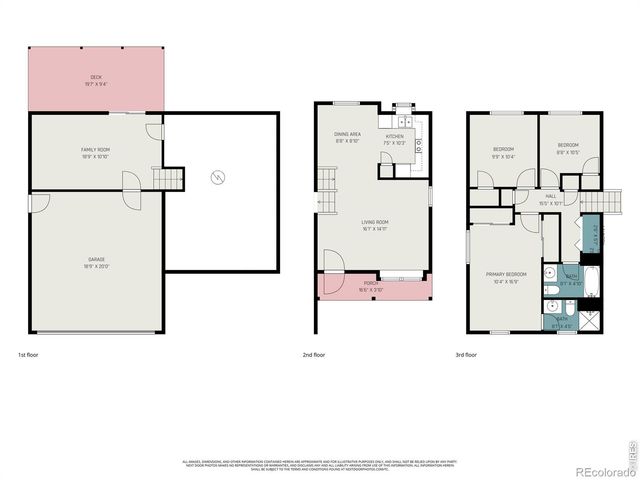 10516 Robb Drive, Broomfield, CO 80021