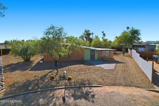 3725 N Warren Avenue, Tucson, AZ 85719